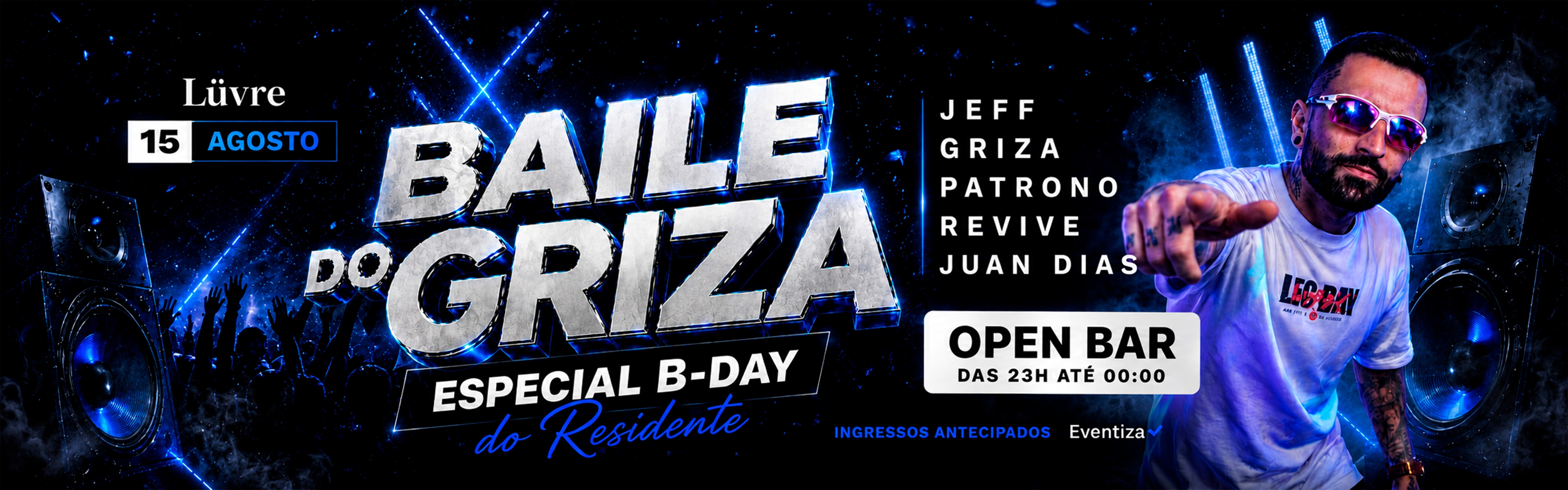imagem de capa do evento