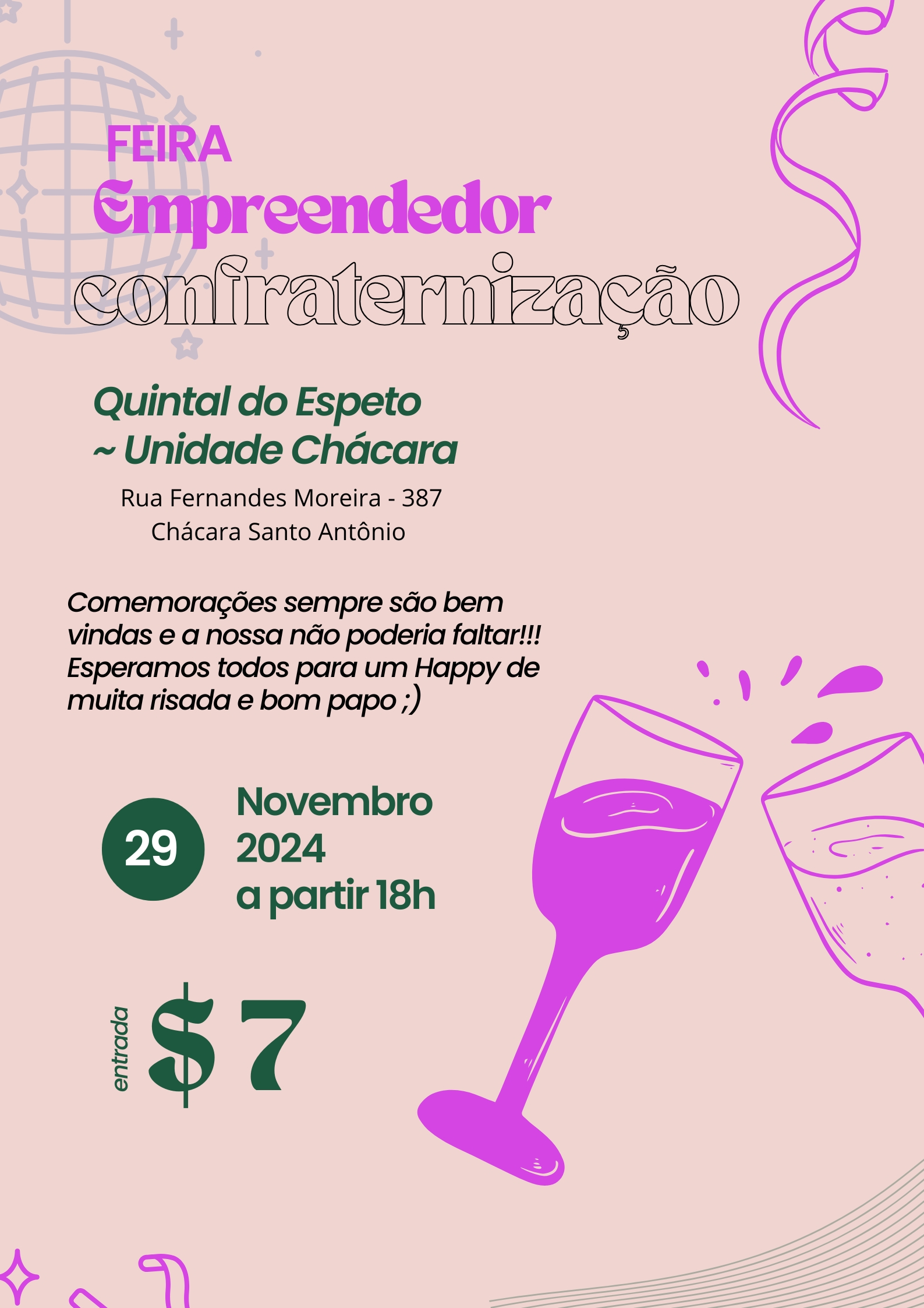 imagem de capa do evento