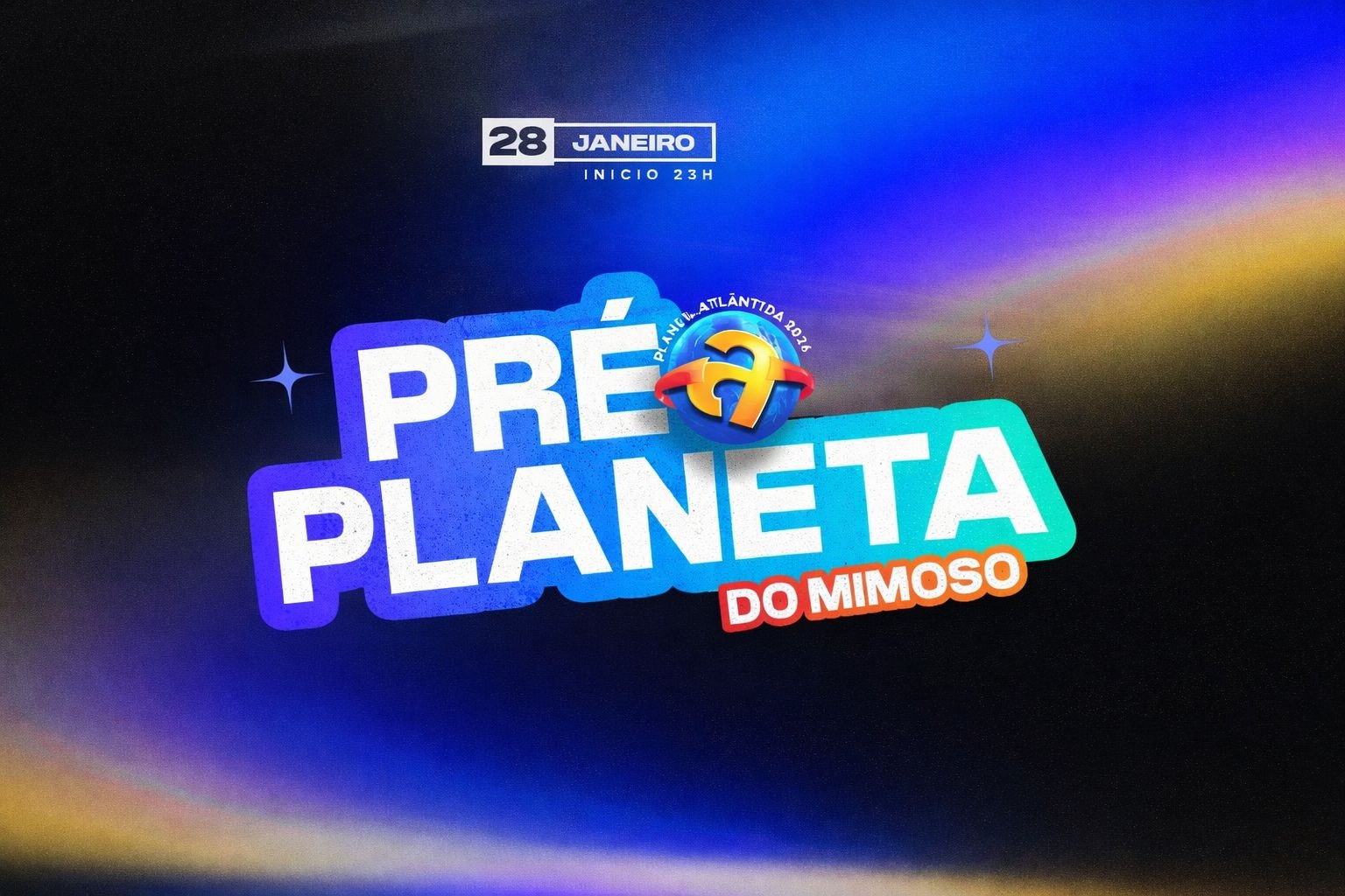 imagem de capa do evento