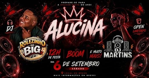 imagem de capa do evento