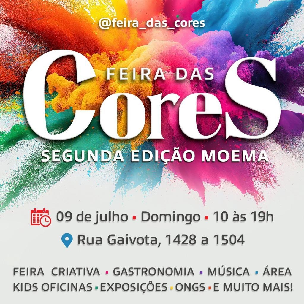 imagem de capa do evento