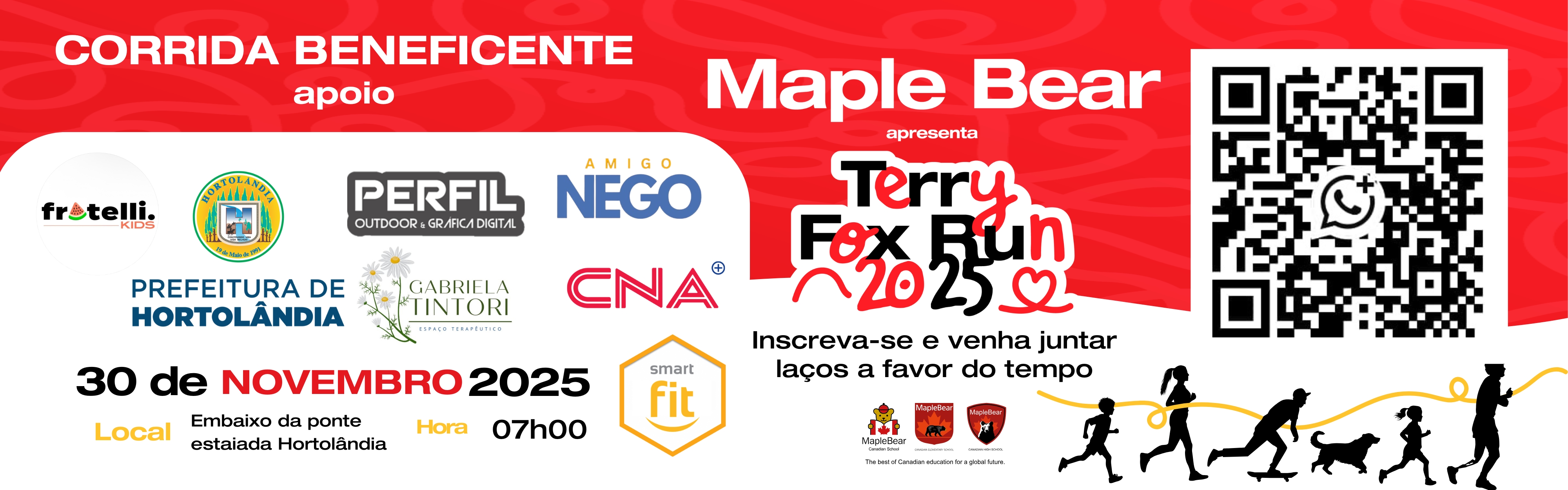 imagem de capa do evento
