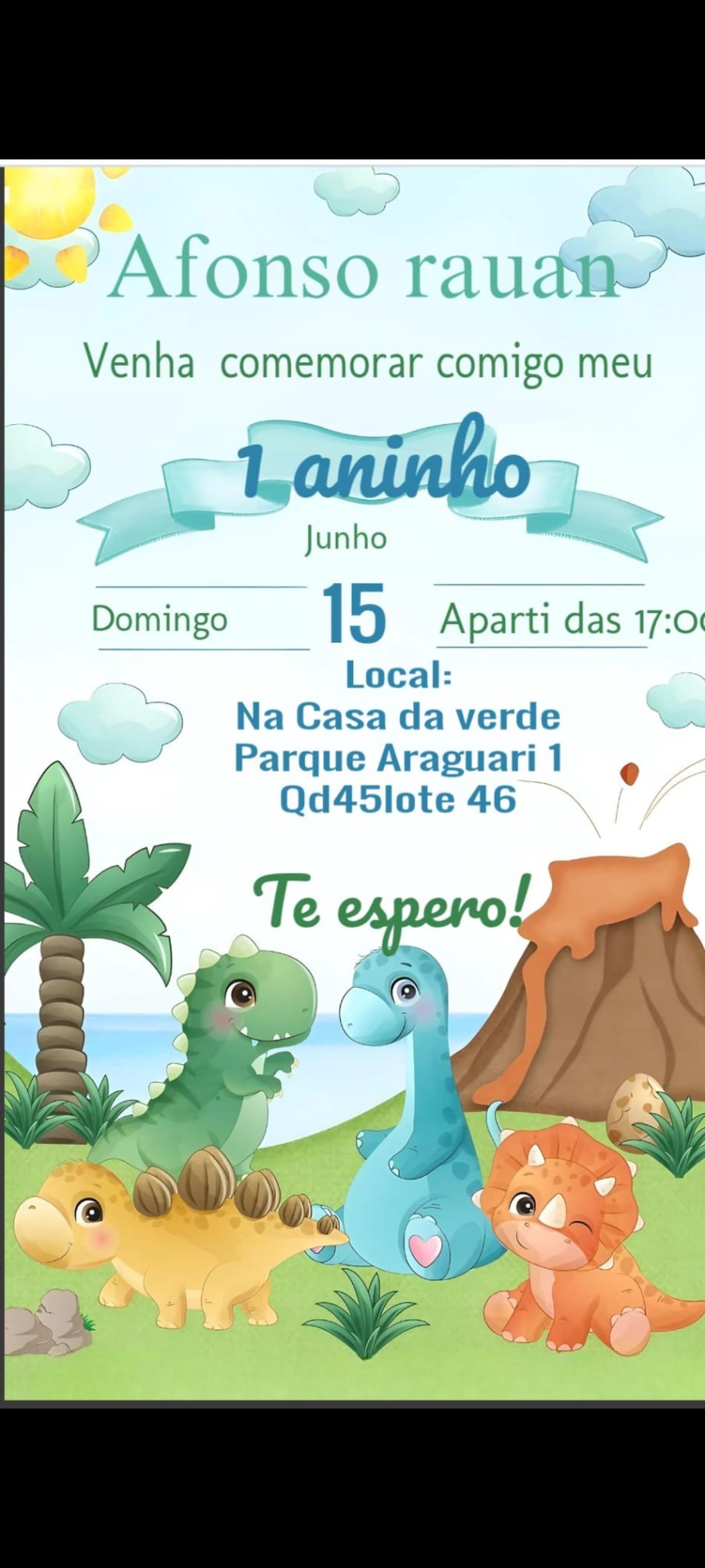 imagem de capa do evento
