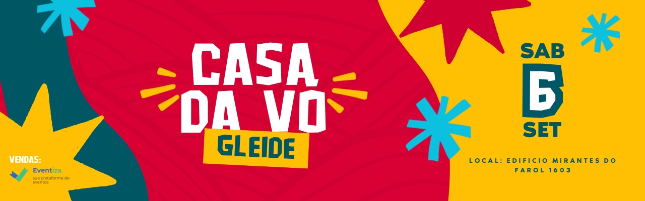 imagem de capa do evento