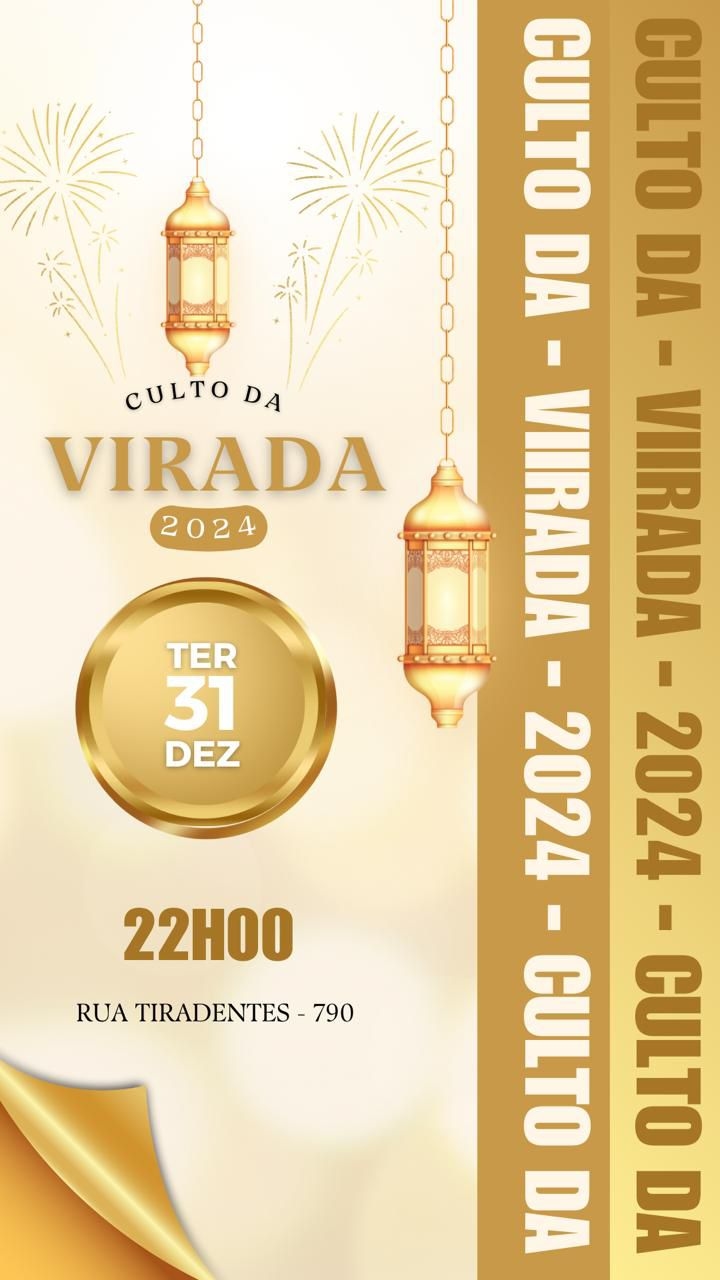 imagem de capa do evento