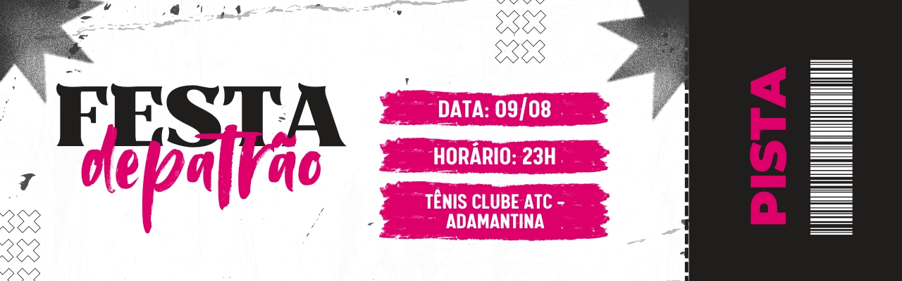 imagem de capa do evento