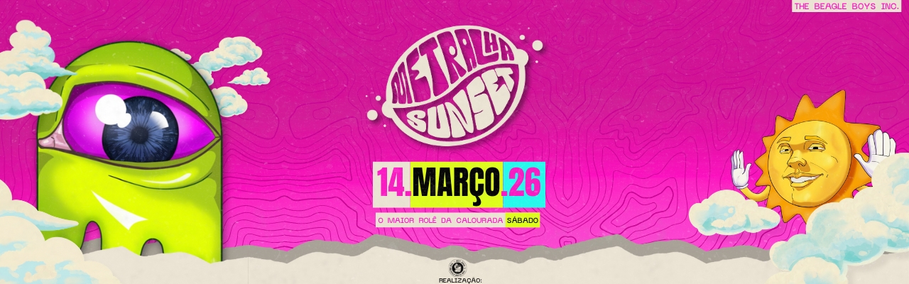 imagem de capa do evento