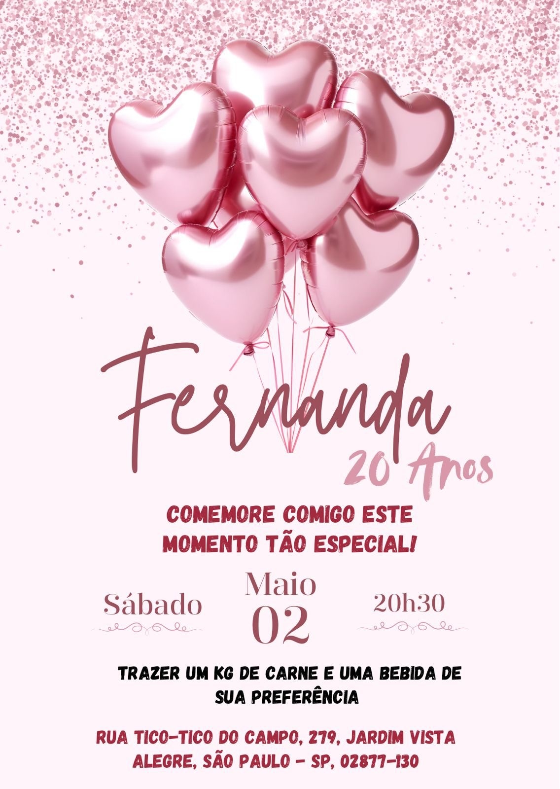 imagem de capa do evento