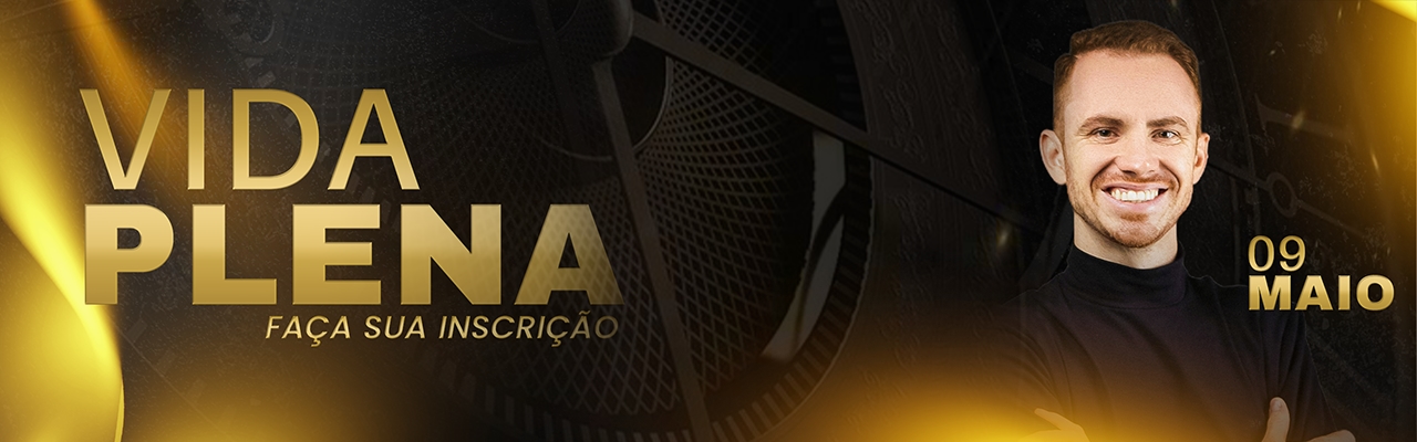 imagem de capa do evento