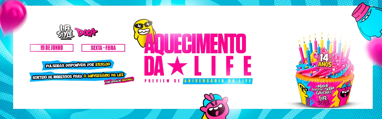 imagem de capa do evento