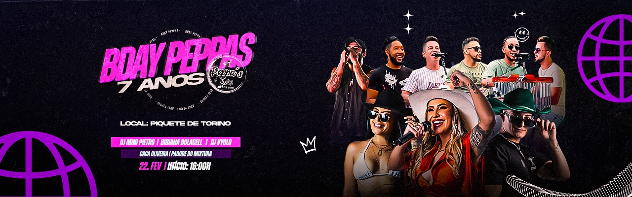 imagem de capa do evento