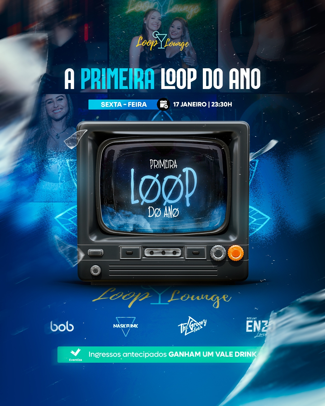 imagem de capa do evento