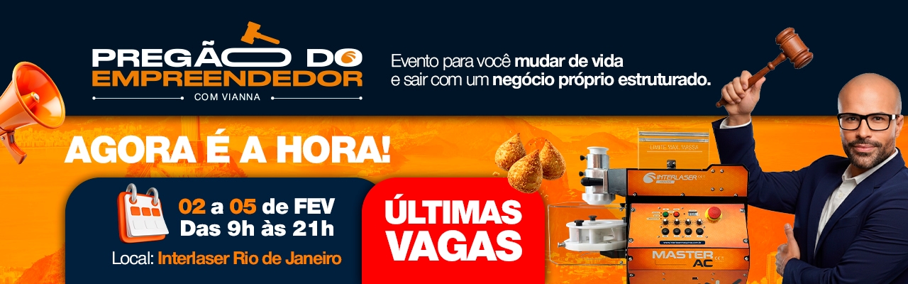 imagem de capa do evento