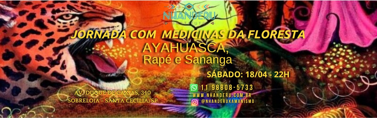imagem de capa do evento