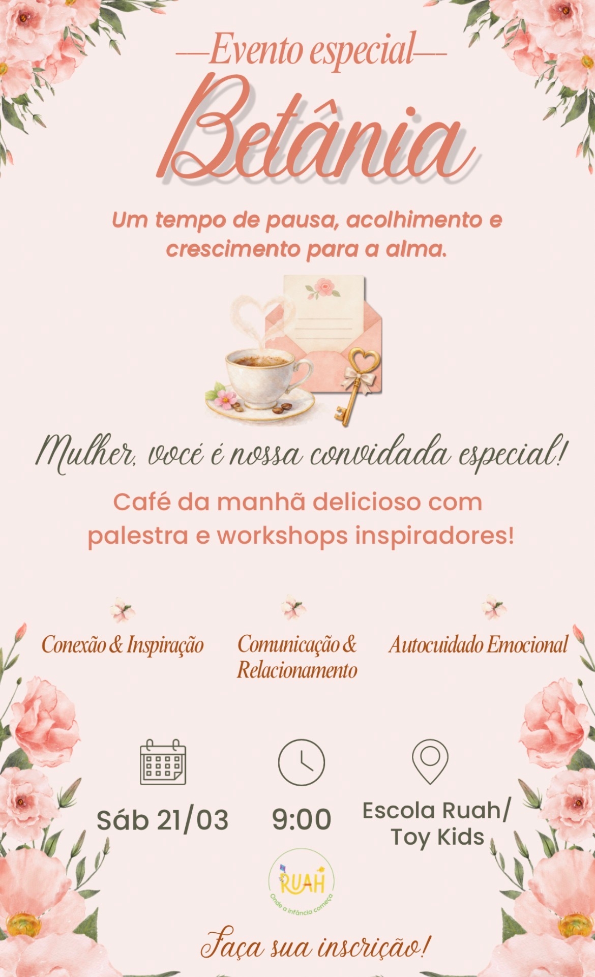 imagem de capa do evento