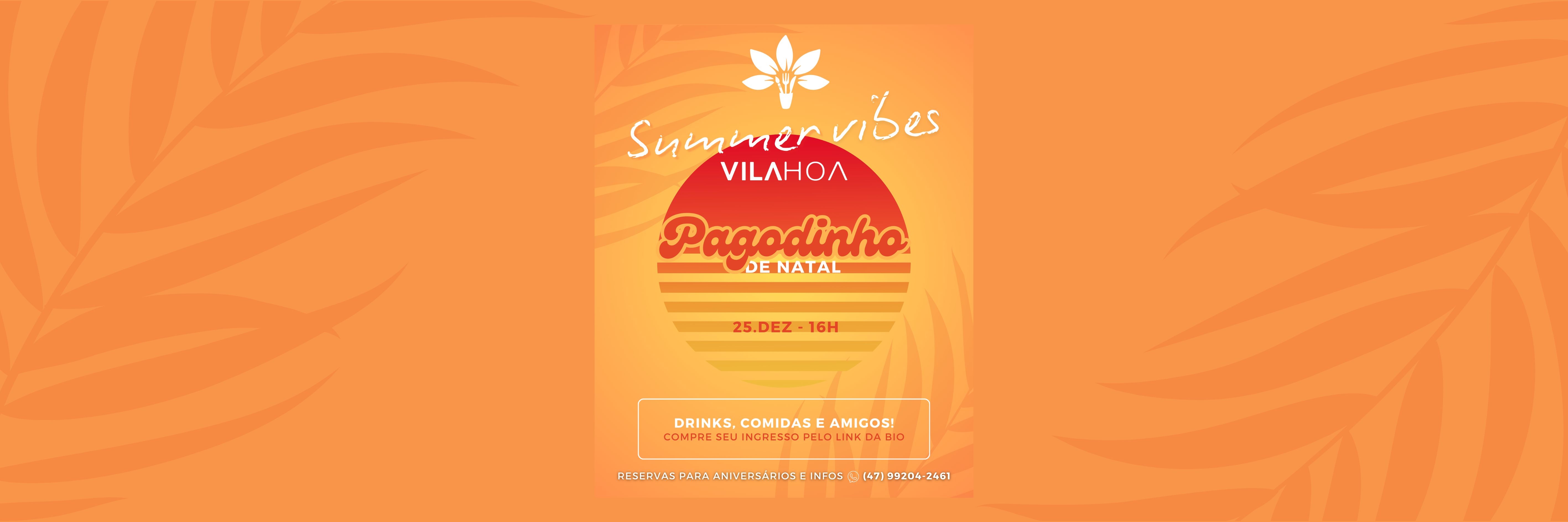 imagem de capa do evento