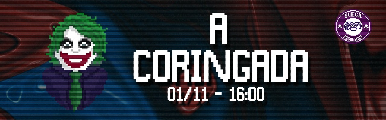 imagem de capa do evento