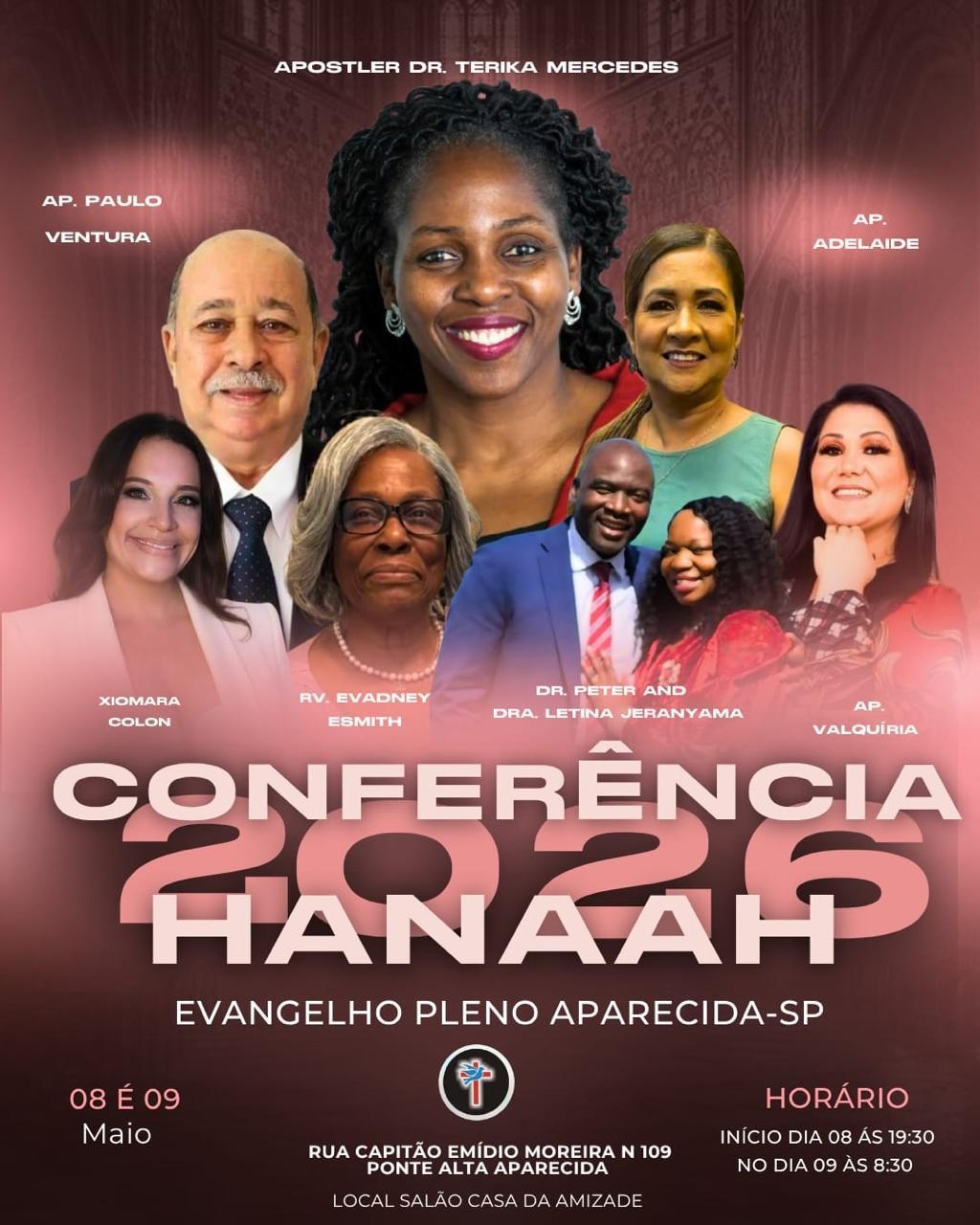 imagem de capa do evento