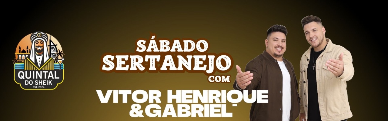 imagem de capa do evento