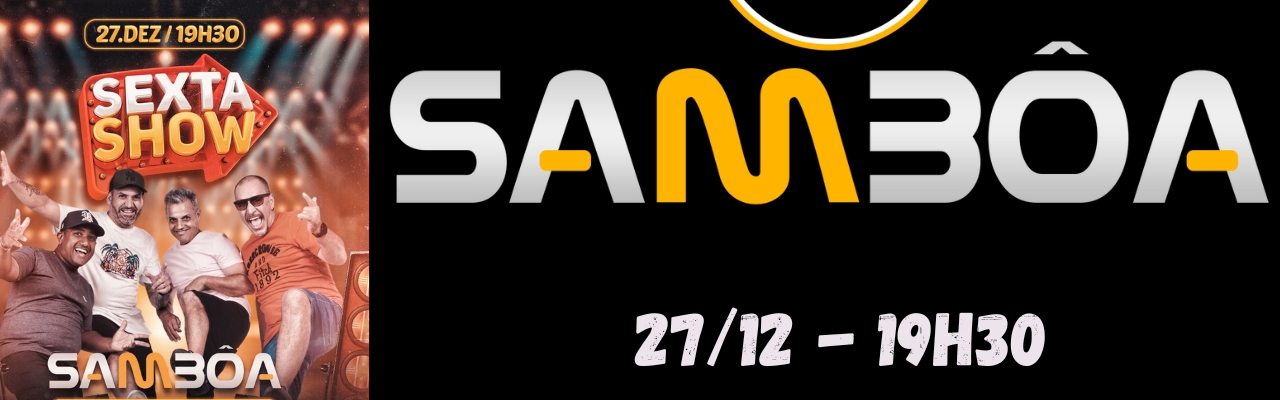 imagem de capa do evento