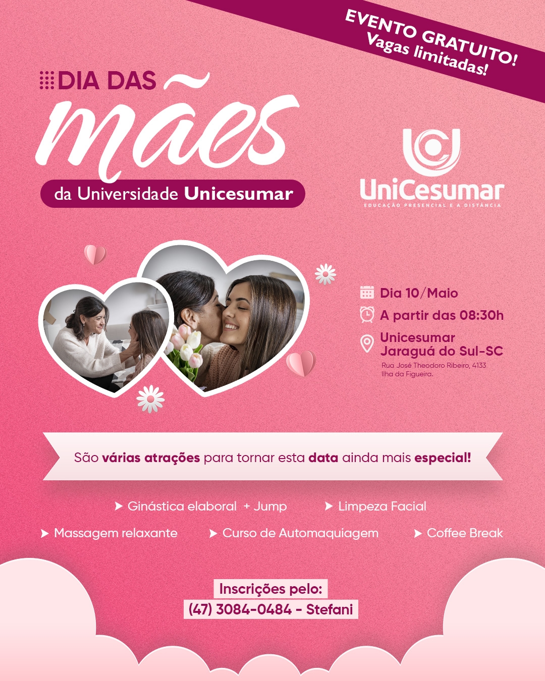 imagem de capa do evento