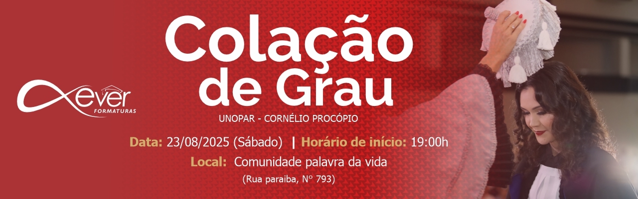 imagem de capa do evento
