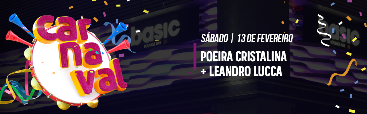 imagem de capa do evento