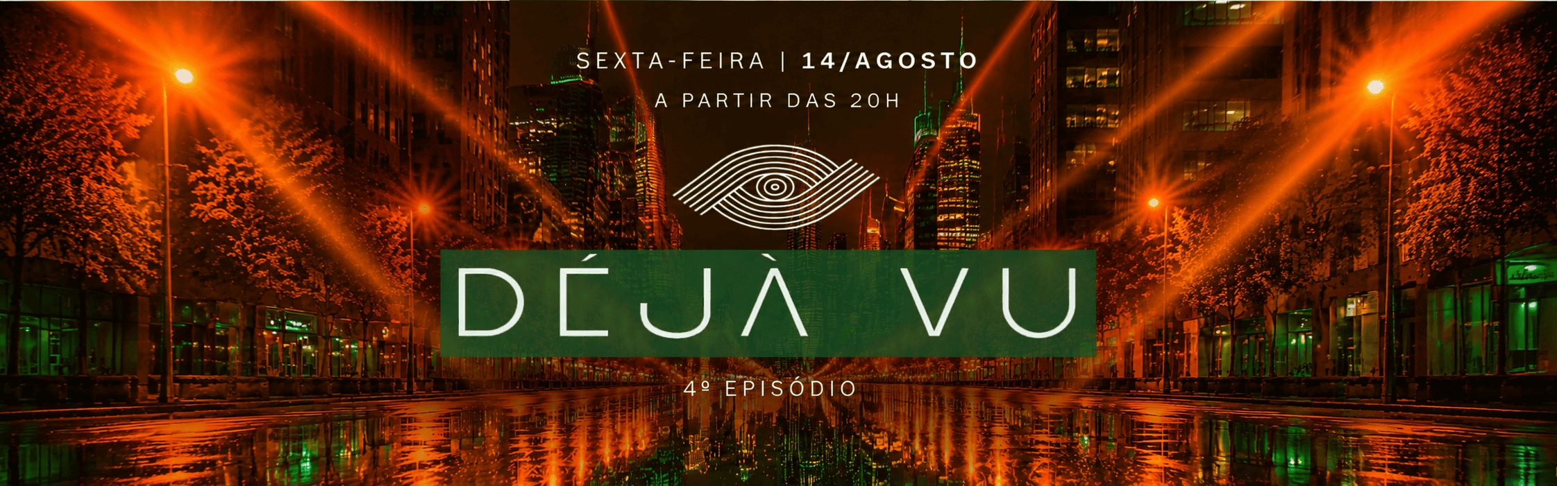 imagem de capa do evento