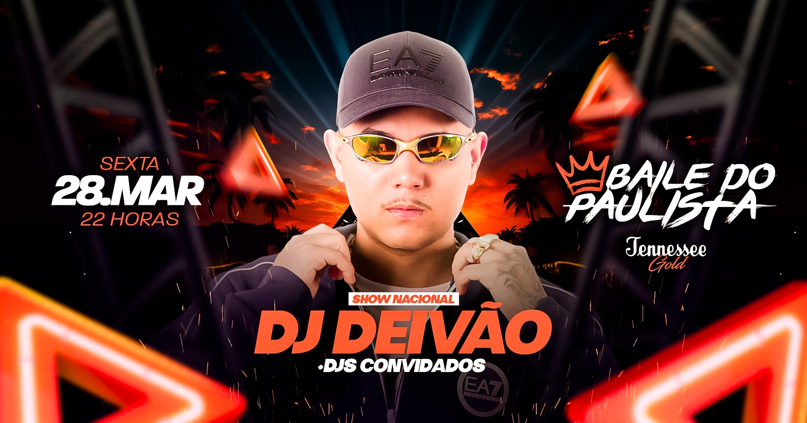 imagem de capa do evento
