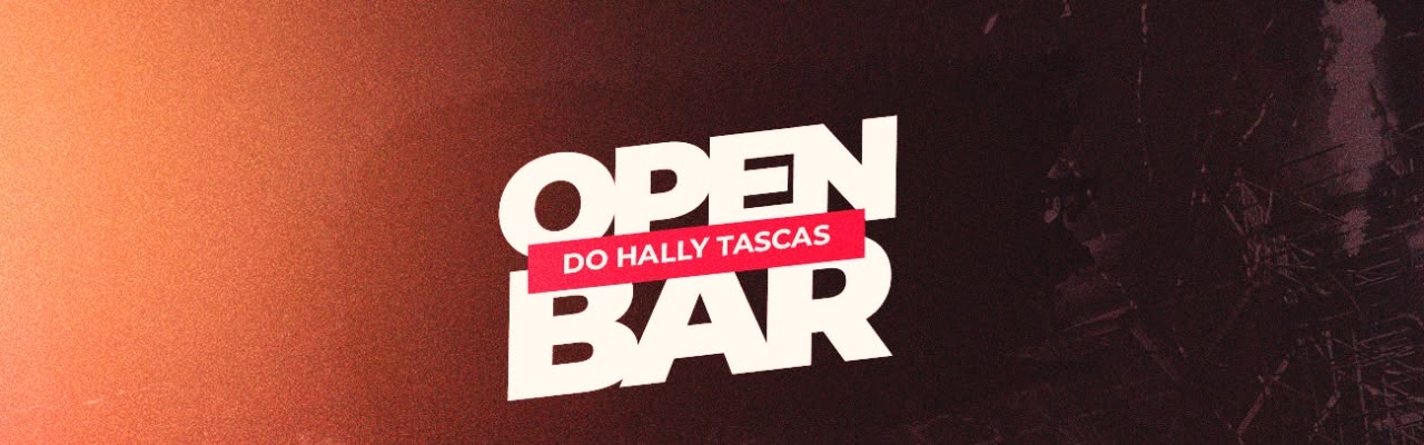 OEN BAR DO HALLY