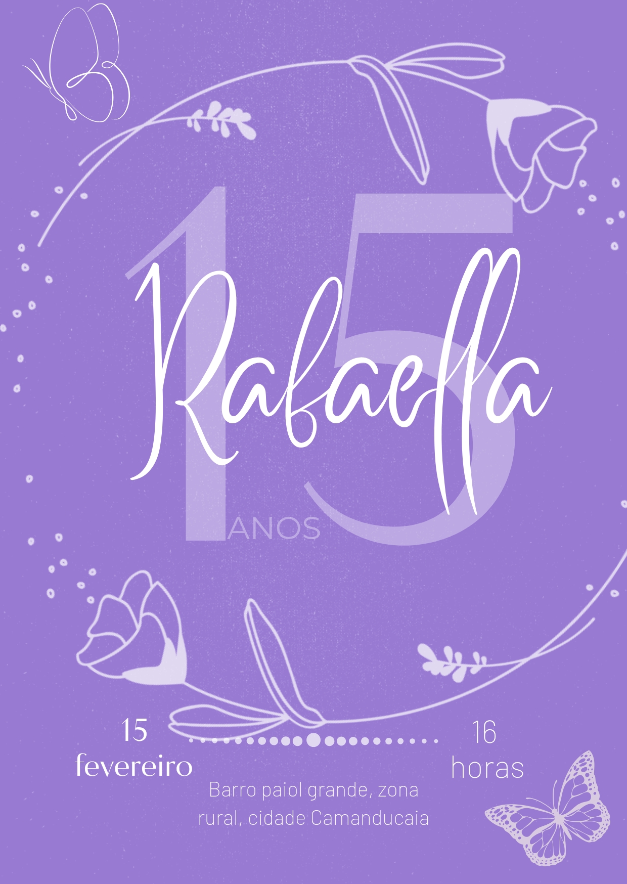 imagem de capa do evento