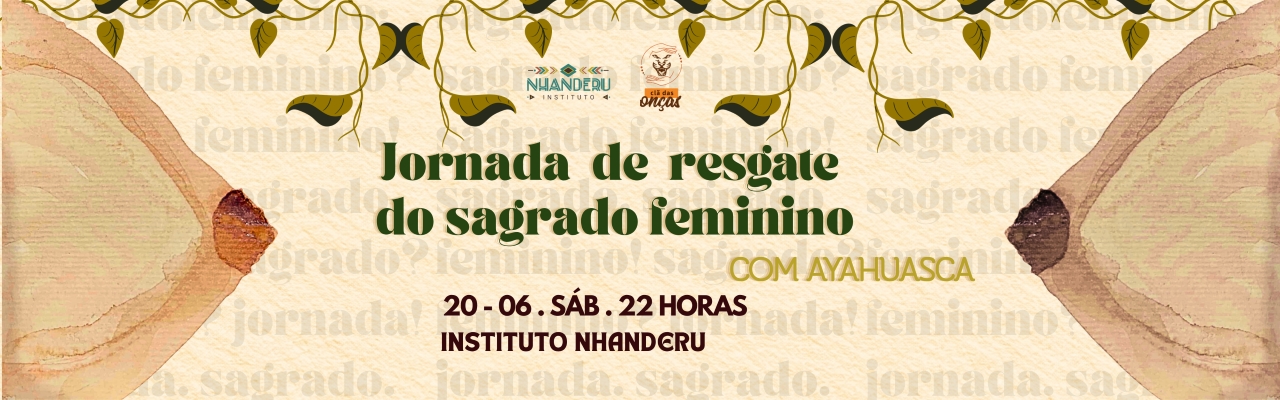 imagem de capa do evento