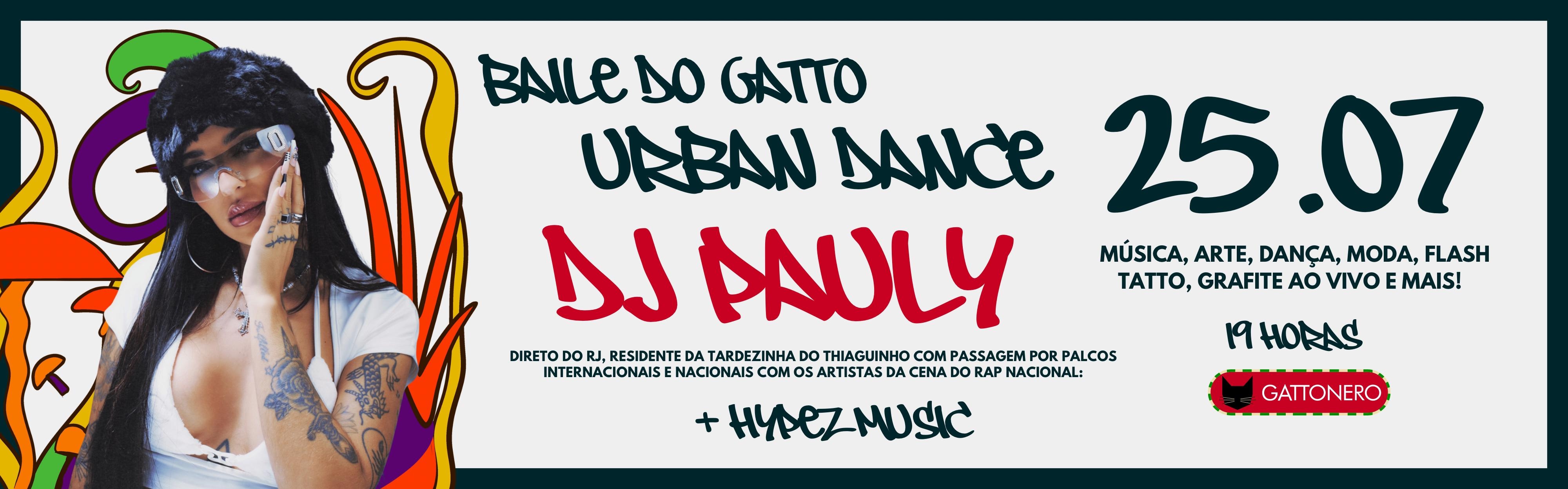 imagem de capa do evento