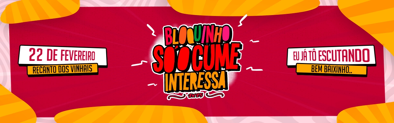 imagem de capa do evento