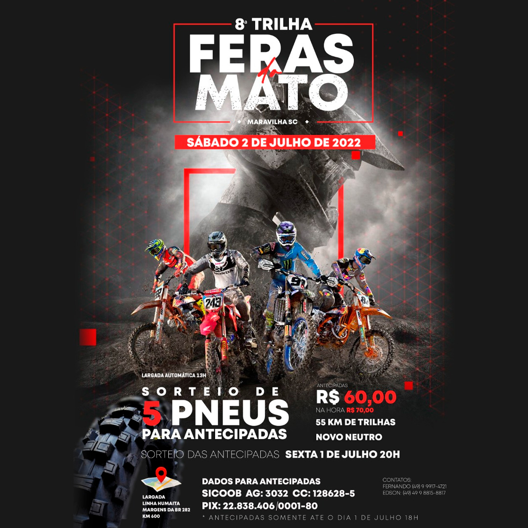 imagem de capa do evento