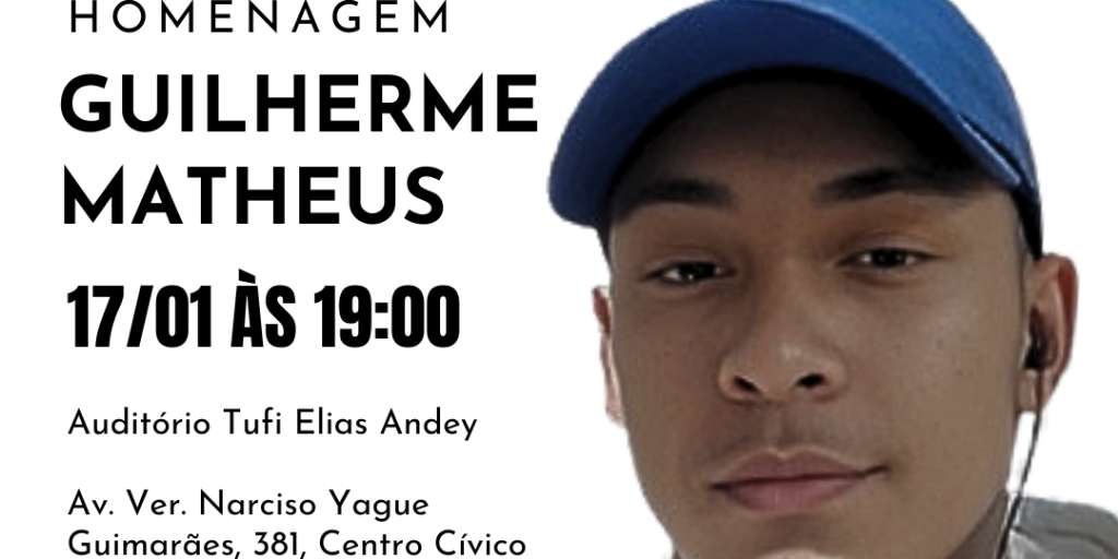 imagem de capa do evento