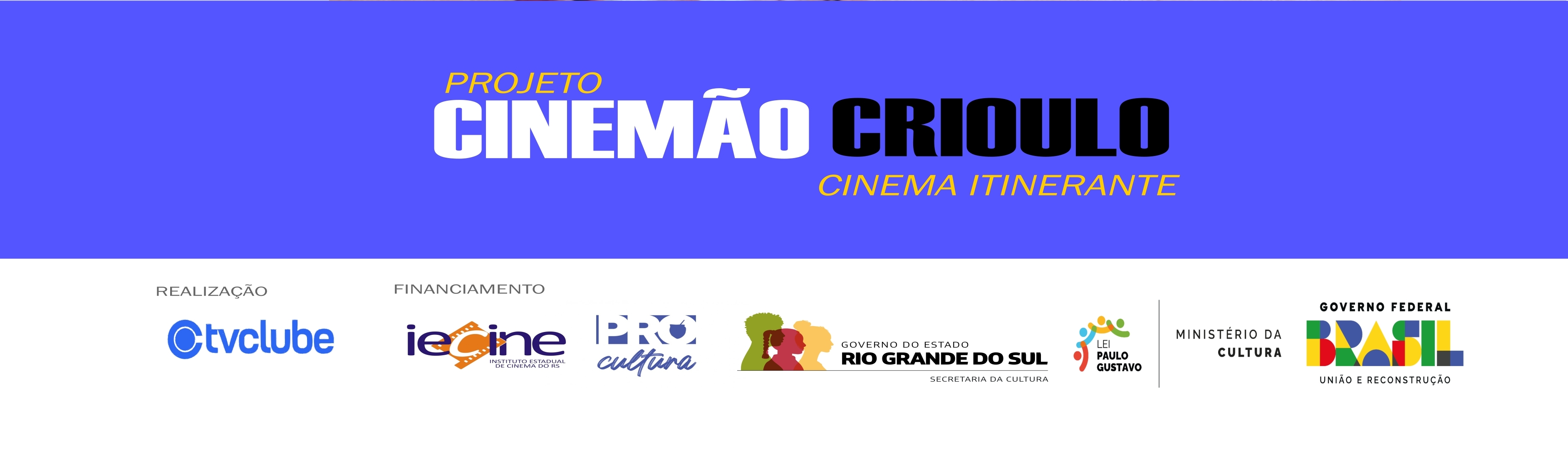 imagem de capa do evento