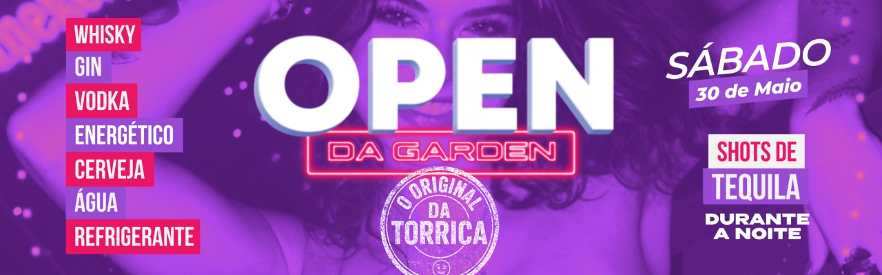 imagem de capa do evento