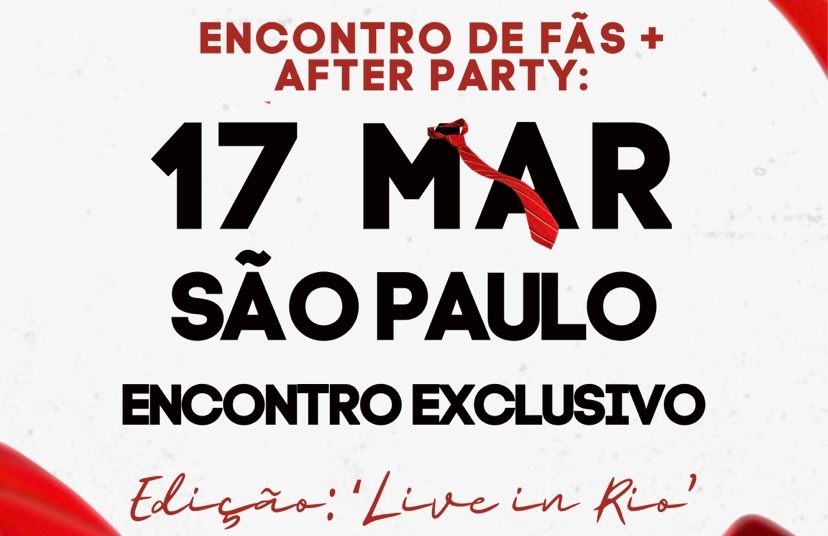 imagem de capa do evento