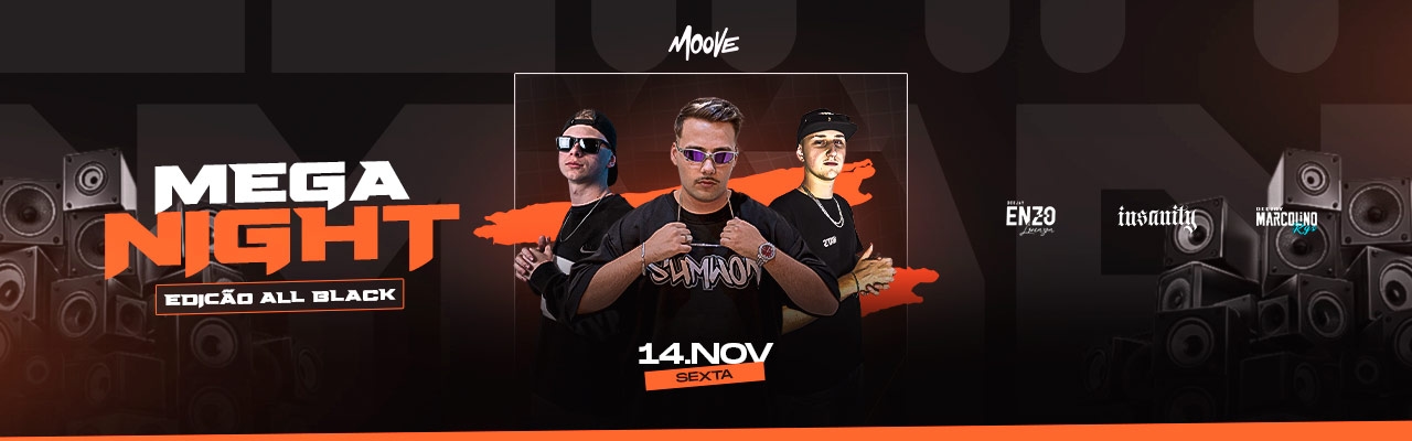 imagem de capa do evento