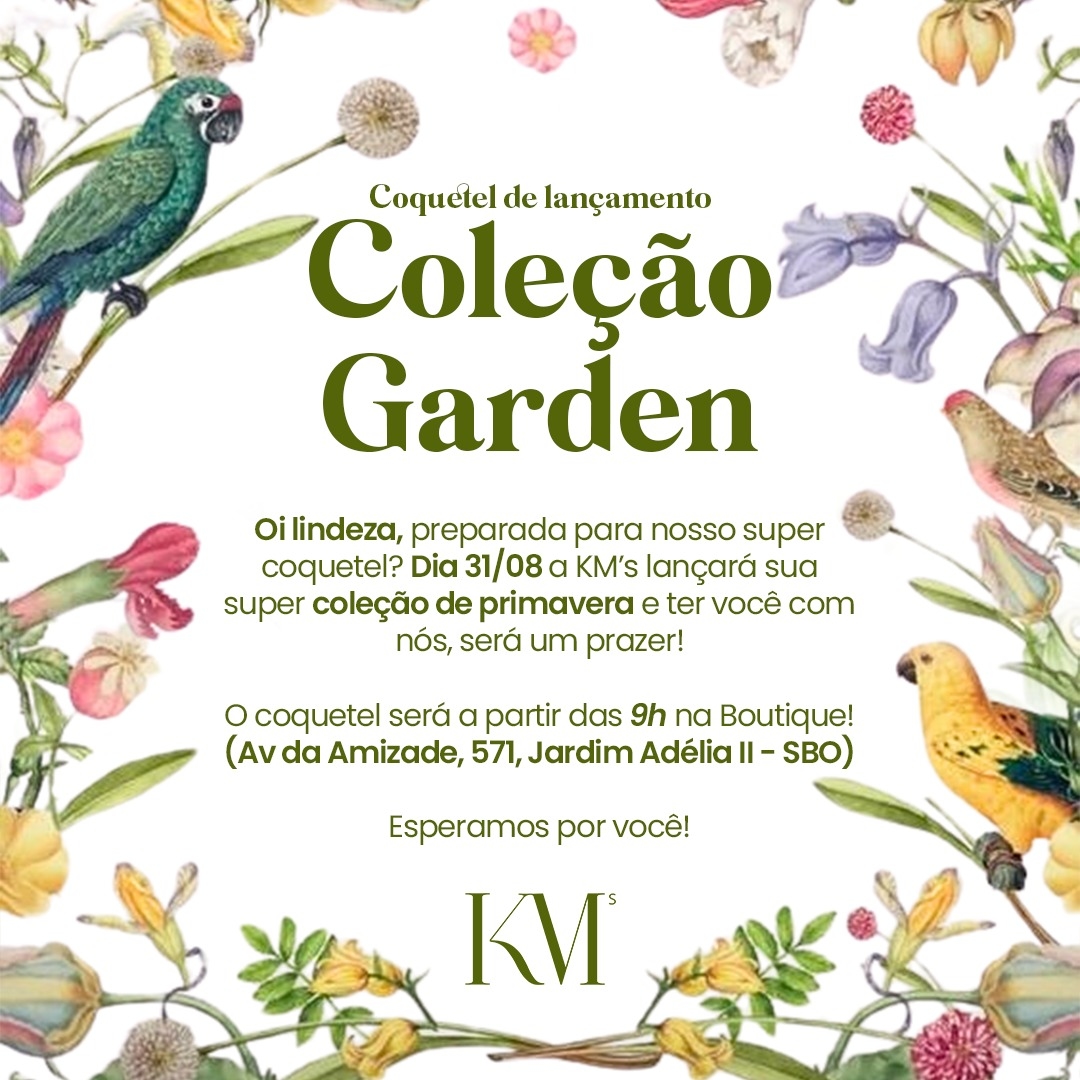 imagem de capa do evento
