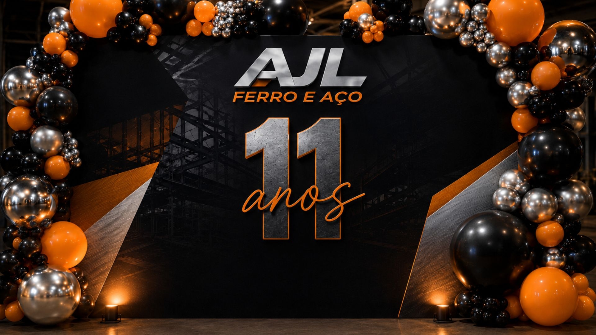 imagem de capa do evento