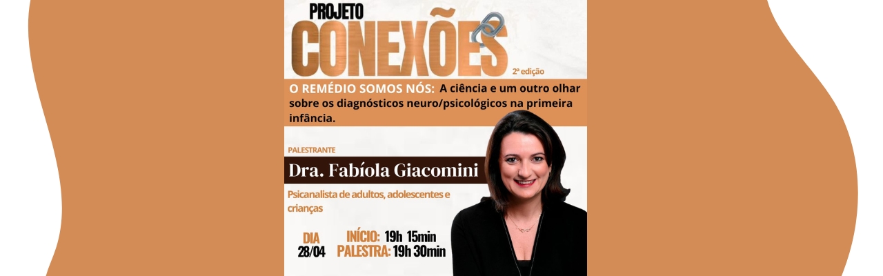 imagem de capa do evento