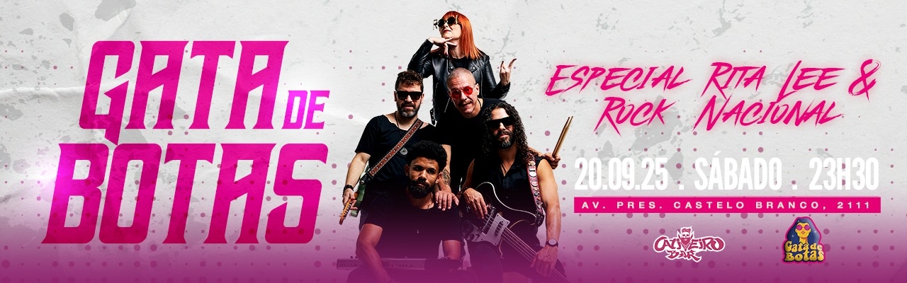 imagem de capa do evento