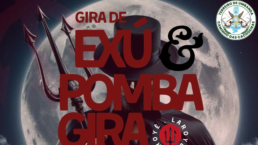 imagem de capa do evento