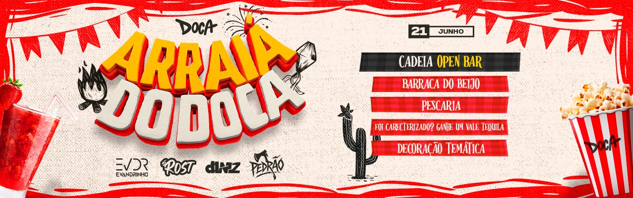 imagem de capa do evento