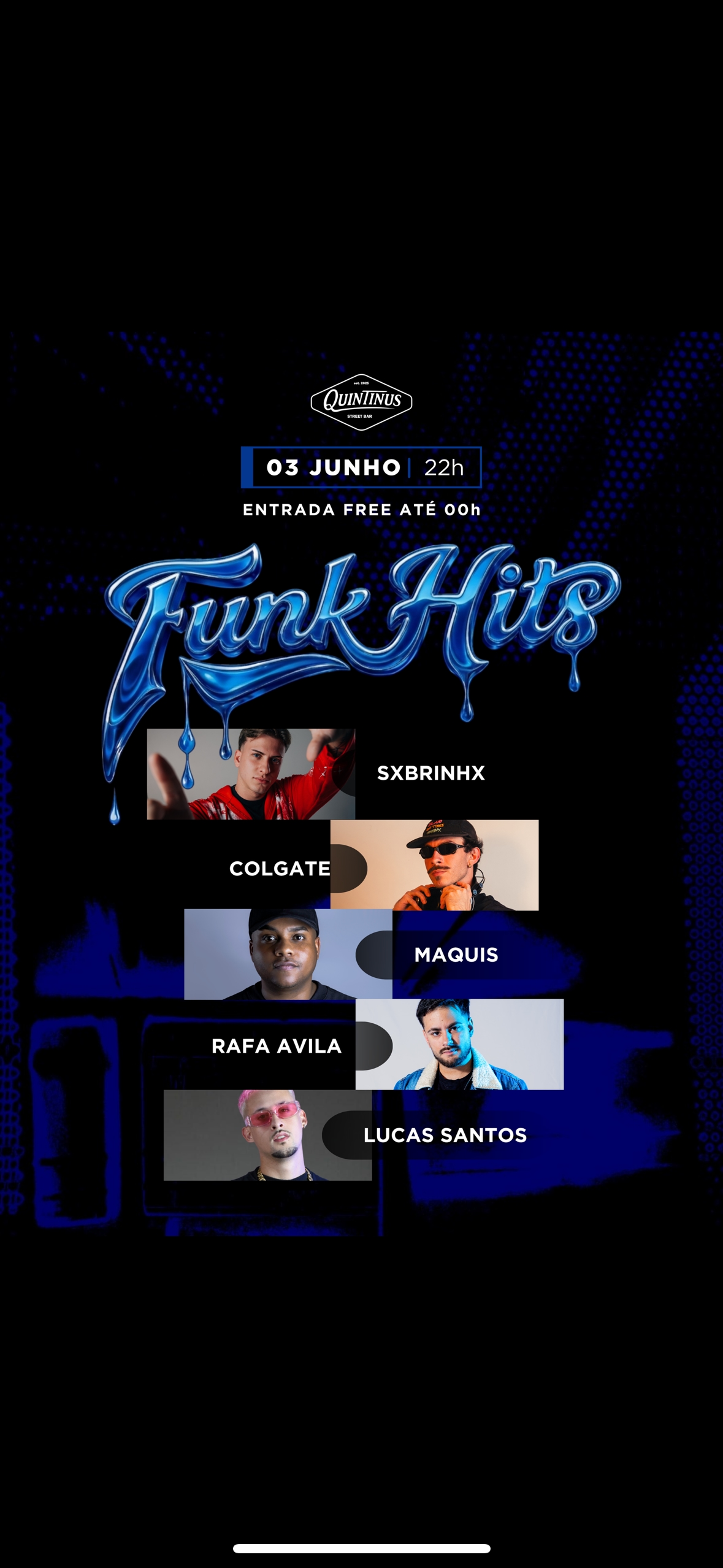 imagem de capa do evento