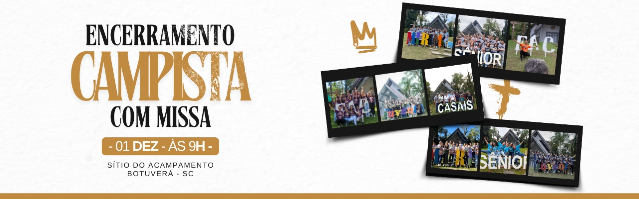 imagem de capa do evento