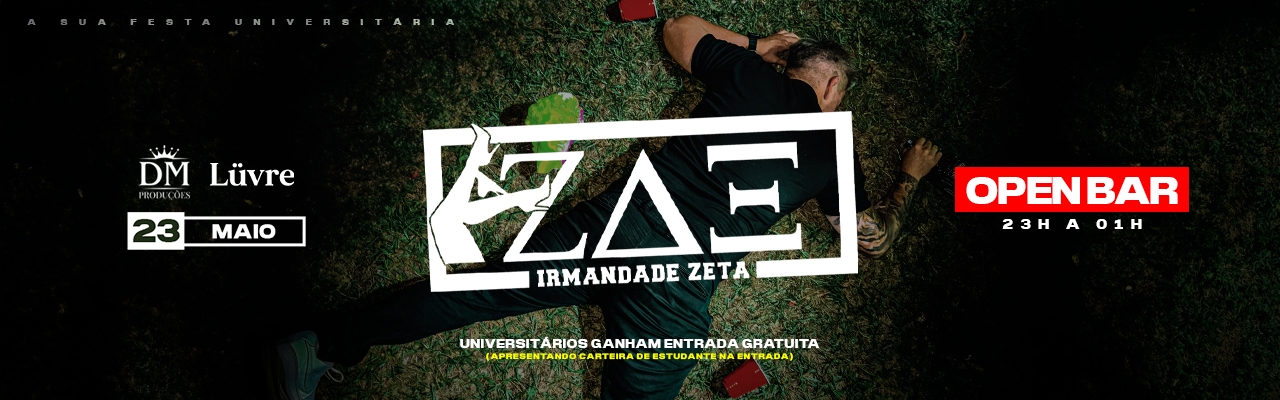 imagem de capa do evento