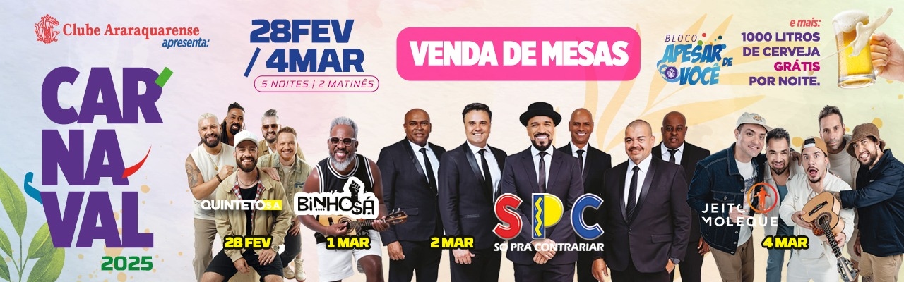 imagem de capa do evento